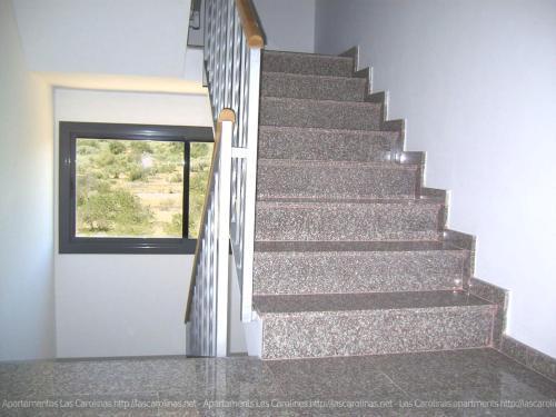 Apartaments Las Carolinas Sant Carles De La Rapita Ngoại thất bức ảnh