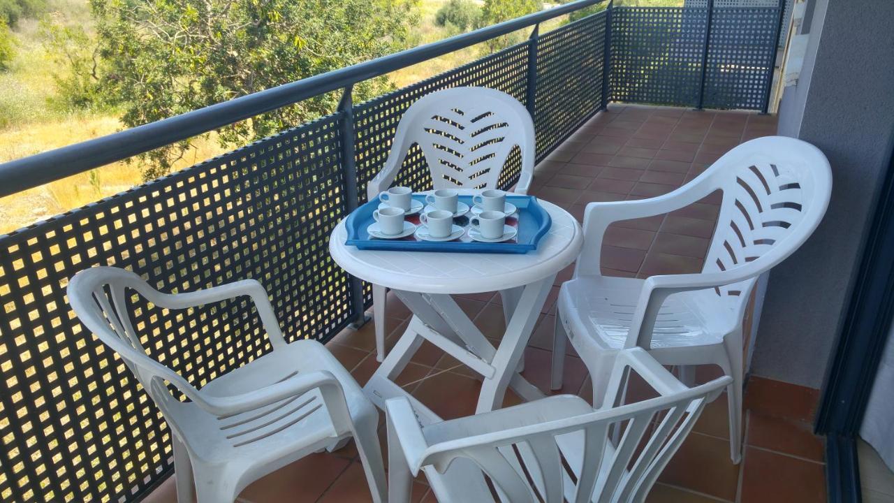 Apartaments Las Carolinas Sant Carles De La Rapita Ngoại thất bức ảnh