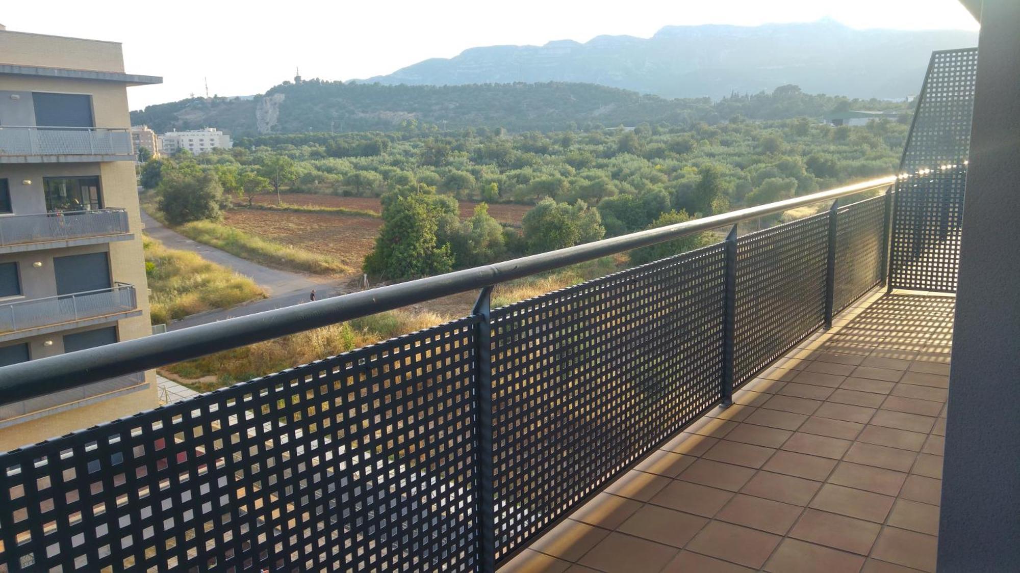 Apartaments Las Carolinas Sant Carles De La Rapita Ngoại thất bức ảnh