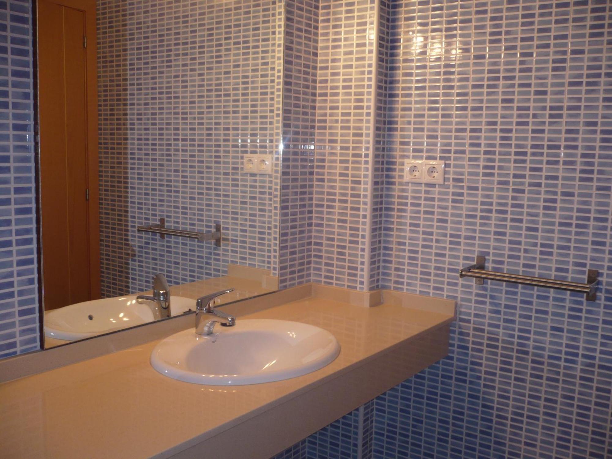 Apartaments Las Carolinas Sant Carles De La Rapita Ngoại thất bức ảnh
